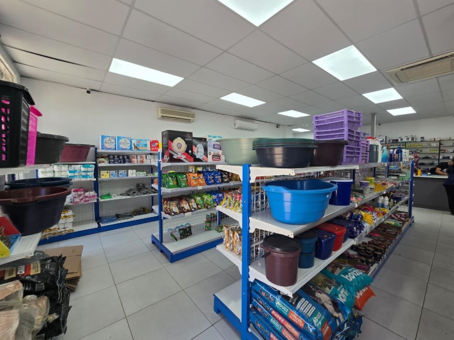 Commercial Property for Sale in Grahamstown Central Eastern Cape